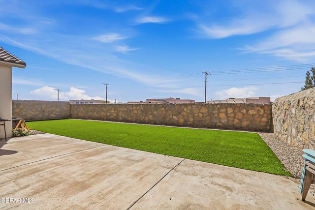 13709 ECCLES Road, El Paso, TX 79928