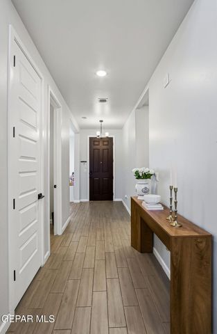 13709 ECCLES Road, El Paso, TX 79928