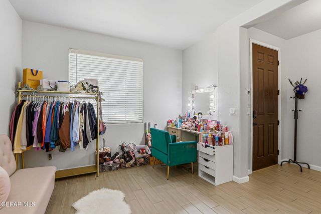 13709 ECCLES Road, El Paso, TX 79928