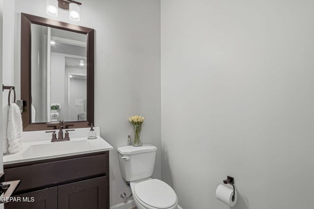 13709 ECCLES Road, El Paso, TX 79928