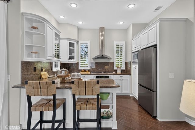 6 Via Amanti, Newport Coast, CA 92657