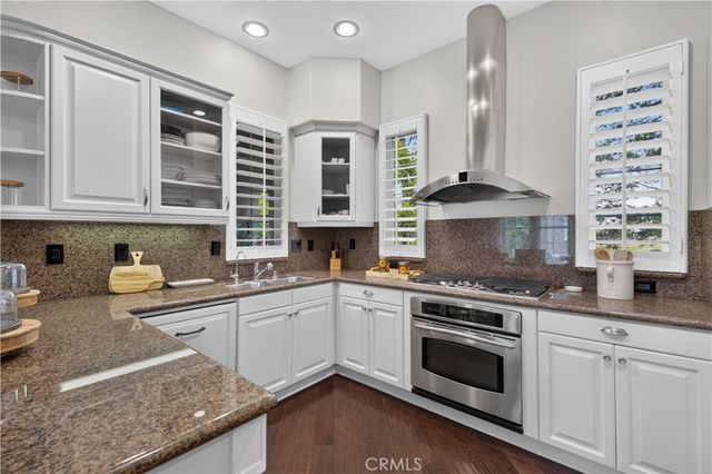 6 Via Amanti, Newport Coast, CA 92657