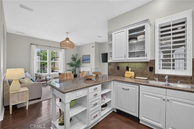 6 Via Amanti, Newport Coast, CA 92657