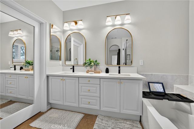 6 Via Amanti, Newport Coast, CA 92657