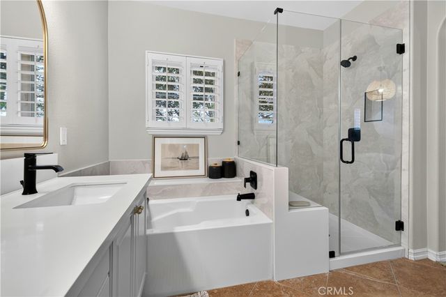 6 Via Amanti, Newport Coast, CA 92657