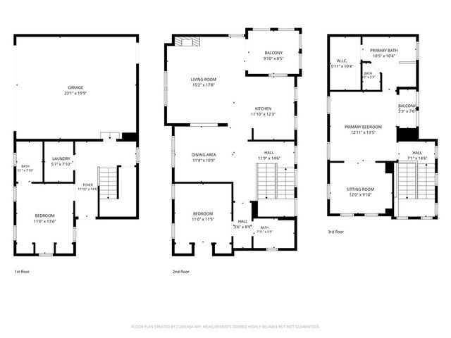 6 Via Amanti, Newport Coast, CA 92657