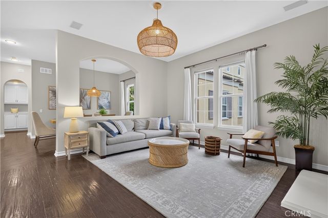 6 Via Amanti, Newport Coast, CA 92657