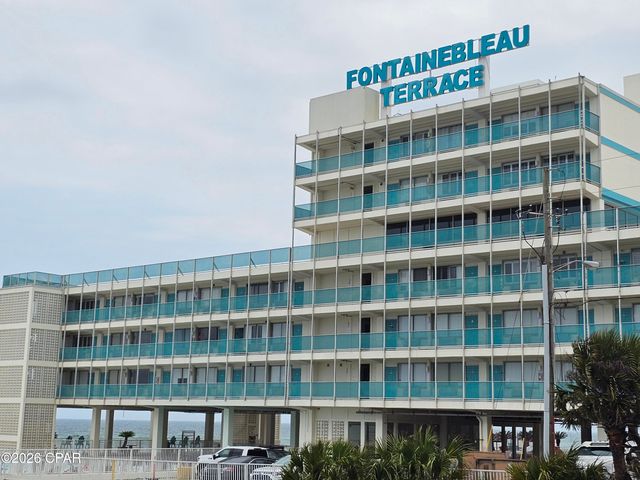 14401 Front Beach Road 427, Panama City Beach, FL 32413