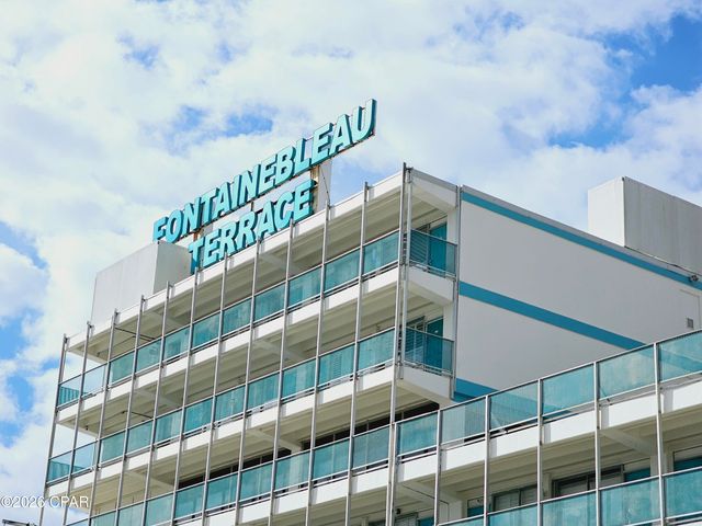 14401 Front Beach Road 427, Panama City Beach, FL 32413