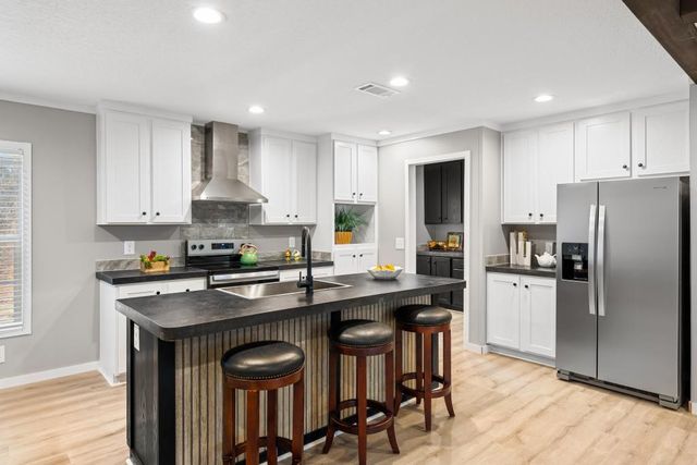 362 Northwood Circle, Colbert, GA 30628