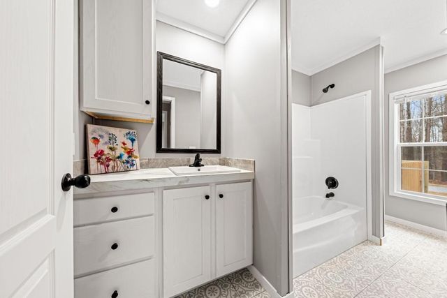 362 Northwood Circle, Colbert, GA 30628