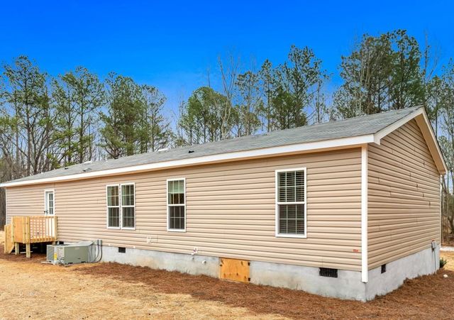 362 Northwood Circle, Colbert, GA 30628