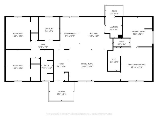 362 Northwood Circle, Colbert, GA 30628