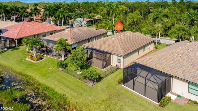 11318 Red Bluff LN, Fort Myers, FL 33912
