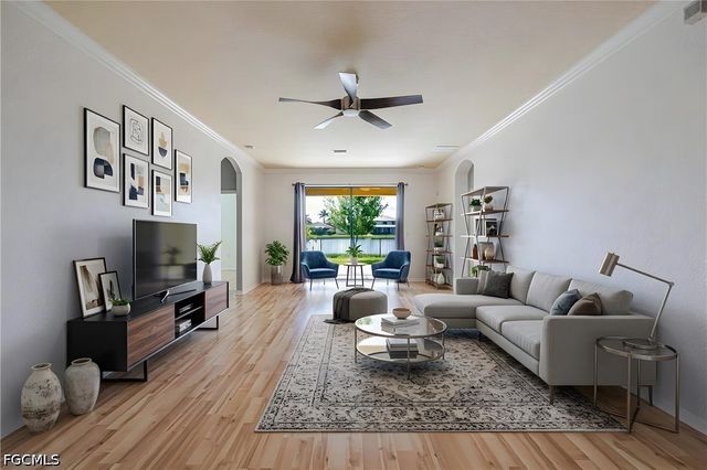 11318 Red Bluff LN, Fort Myers, FL 33912