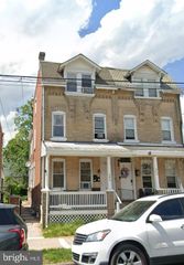 243 BUTTONWOOD ST, Norristown, PA 19401