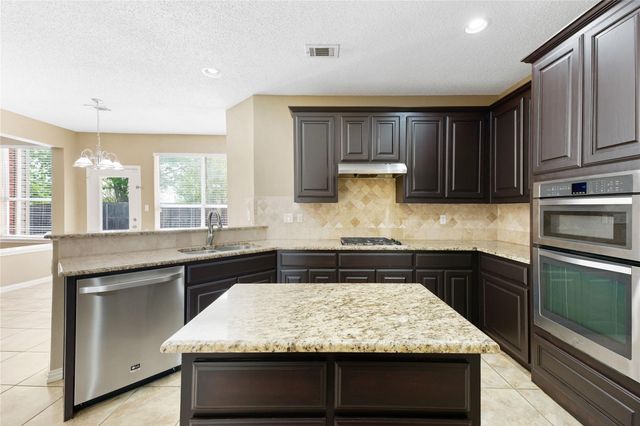 776 Monticello Circle, Allen, TX 75002