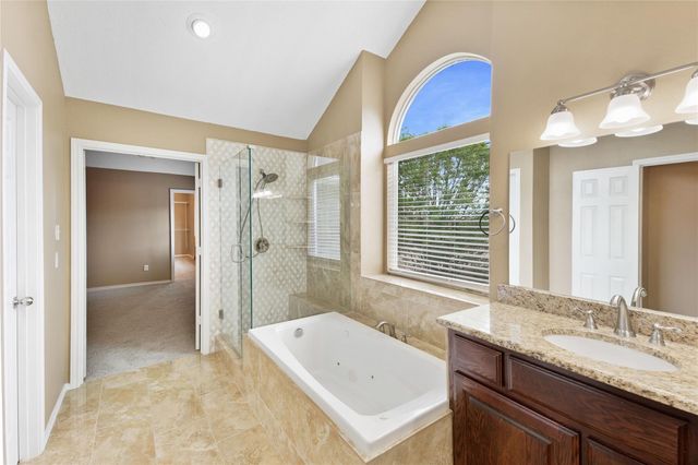 776 Monticello Circle, Allen, TX 75002