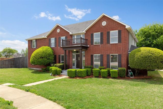 776 Monticello Circle, Allen, TX 75002