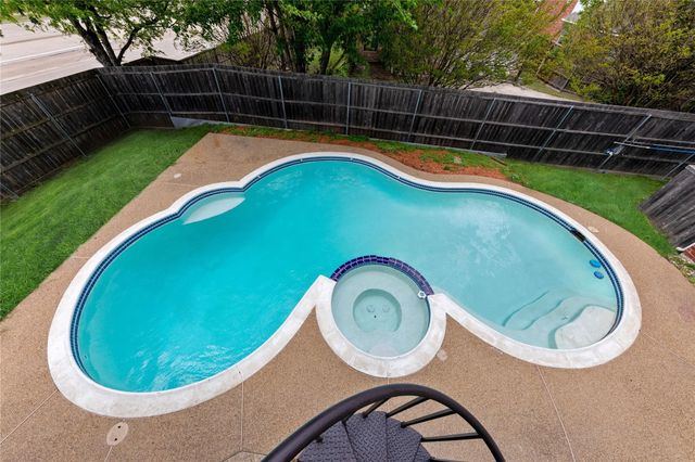 776 Monticello Circle, Allen, TX 75002