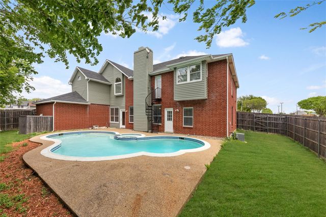 776 Monticello Circle, Allen, TX 75002