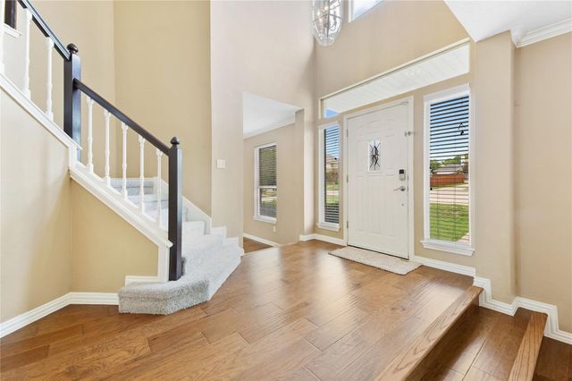 776 Monticello Circle, Allen, TX 75002