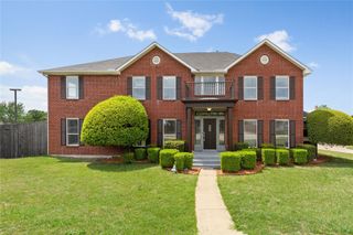 776 Monticello Circle, Allen, TX 75002