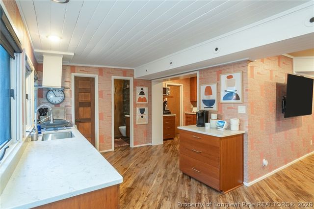 2210 Winterlochen Road, Fayetteville, NC 28305