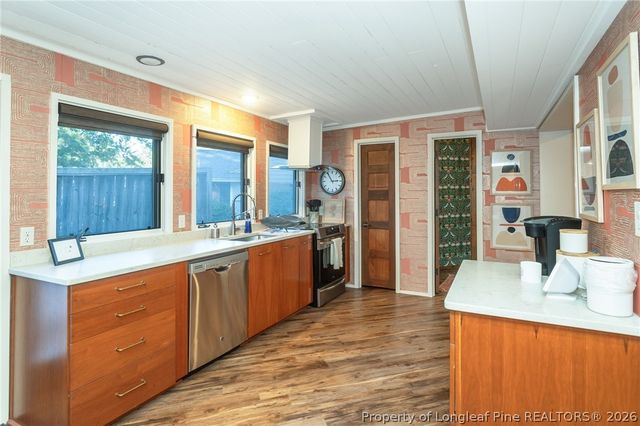 2210 Winterlochen Road, Fayetteville, NC 28305