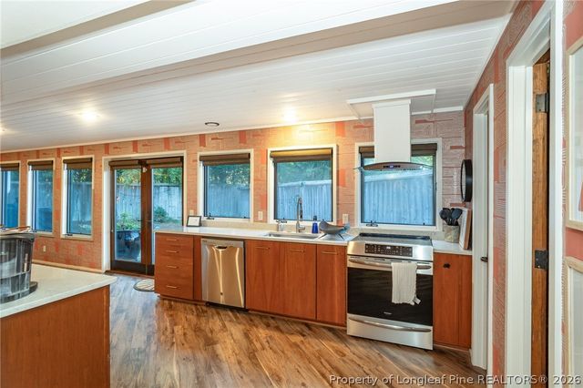 2210 Winterlochen Road, Fayetteville, NC 28305