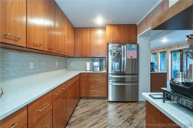 2210 Winterlochen Road, Fayetteville, NC 28305