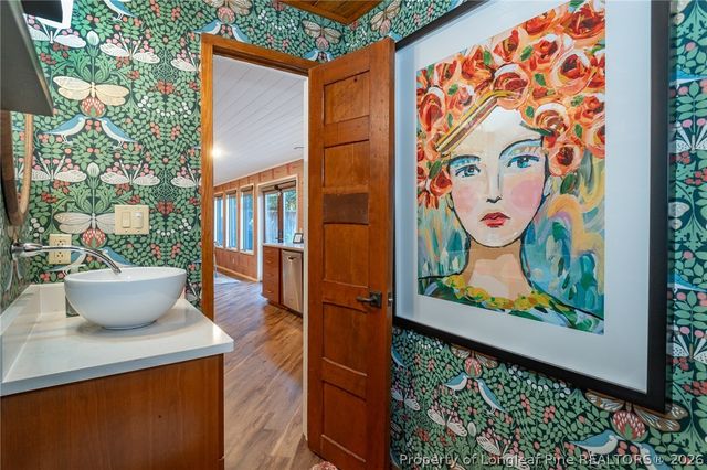 2210 Winterlochen Road, Fayetteville, NC 28305