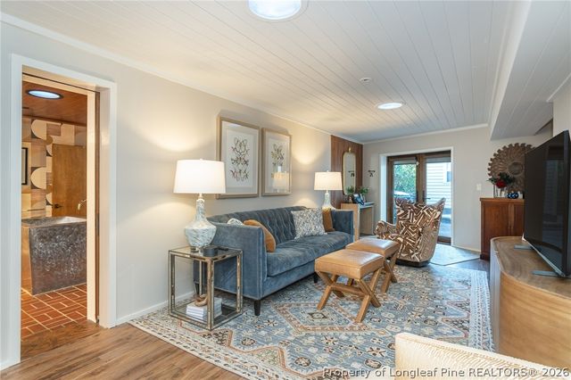 2210 Winterlochen Road, Fayetteville, NC 28305