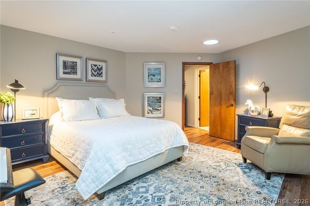 2210 Winterlochen Road, Fayetteville, NC 28305