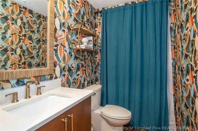 2210 Winterlochen Road, Fayetteville, NC 28305