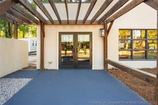 2210 Winterlochen Road, Fayetteville, NC 28305