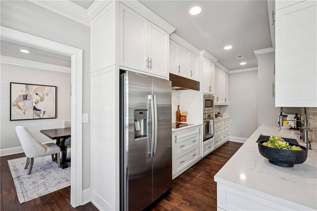 2575 Peachtree Road NE 5G, Atlanta, GA 30305