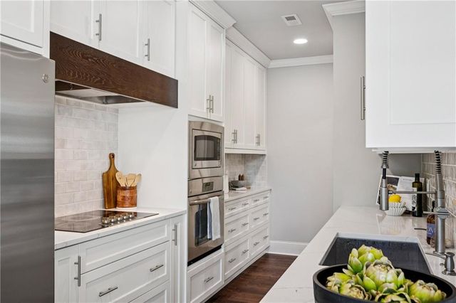 2575 Peachtree Road NE 5G, Atlanta, GA 30305