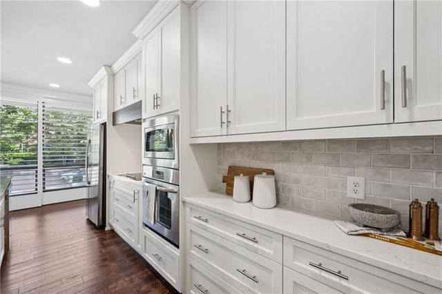 2575 Peachtree Road NE 5G, Atlanta, GA 30305