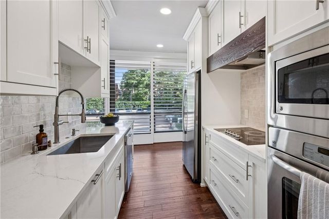 2575 Peachtree Road NE 5G, Atlanta, GA 30305