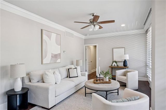 2575 Peachtree Road NE 5G, Atlanta, GA 30305