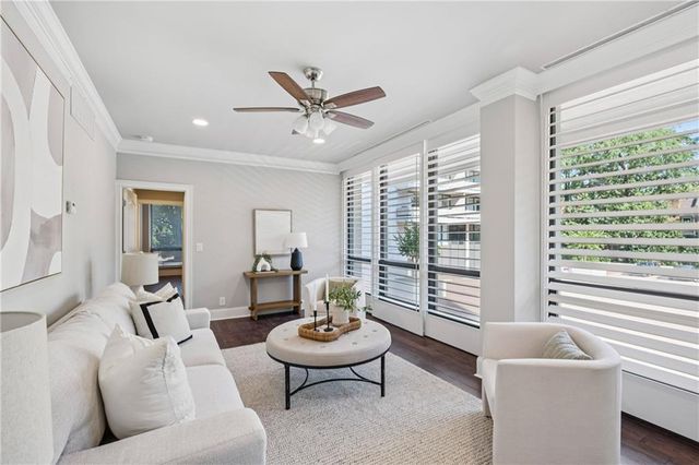 2575 Peachtree Road NE 5G, Atlanta, GA 30305