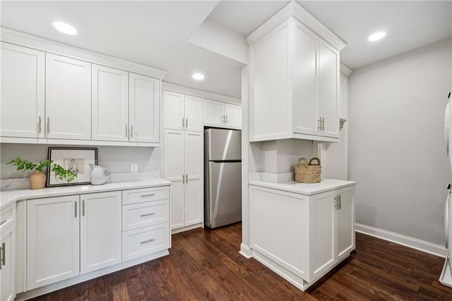 2575 Peachtree Road NE 5G, Atlanta, GA 30305