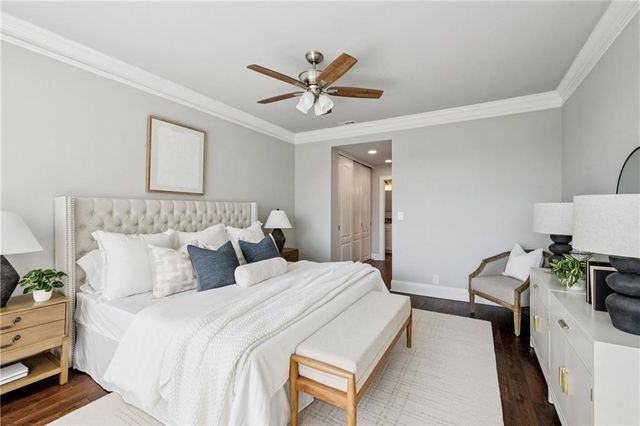 2575 Peachtree Road NE 5G, Atlanta, GA 30305