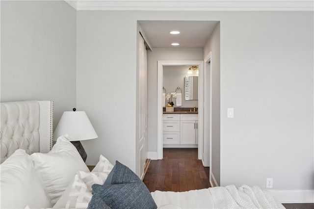 2575 Peachtree Road NE 5G, Atlanta, GA 30305