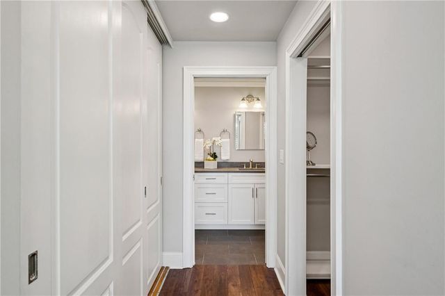 2575 Peachtree Road NE 5G, Atlanta, GA 30305