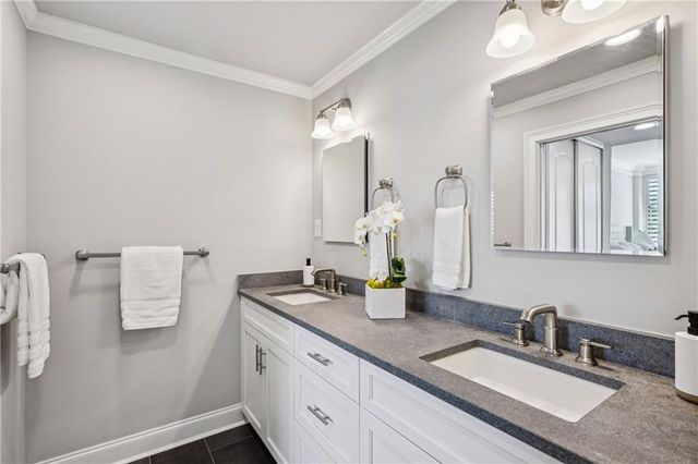 2575 Peachtree Road NE 5G, Atlanta, GA 30305