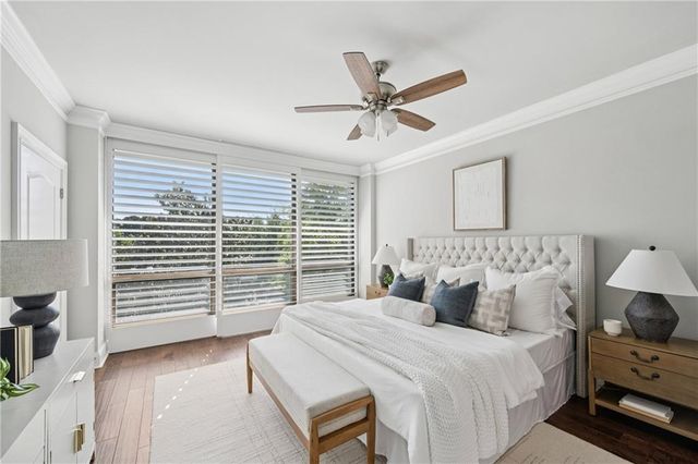2575 Peachtree Road NE 5G, Atlanta, GA 30305
