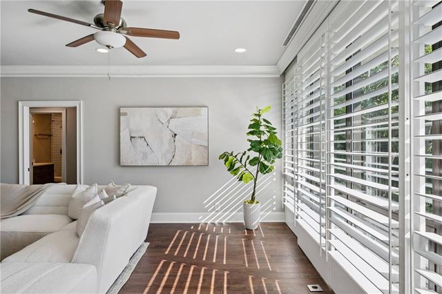 2575 Peachtree Road NE 5G, Atlanta, GA 30305