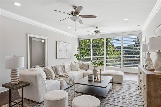 2575 Peachtree Road NE 5G, Atlanta, GA 30305